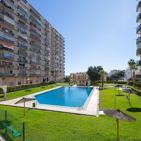 Estudio Las Naciones Benalmadena Ngoại thất bức ảnh