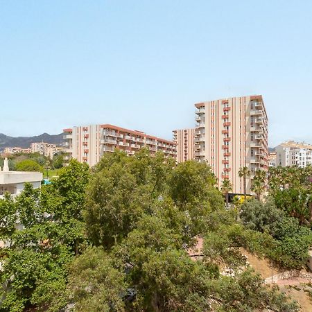 Estudio Las Naciones Benalmadena Ngoại thất bức ảnh
