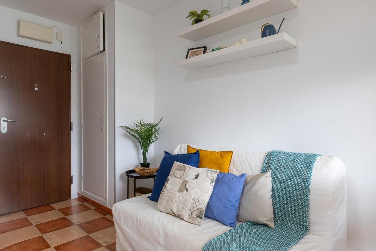 Estudio Las Naciones Benalmadena Ngoại thất bức ảnh